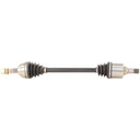 TrakMotive NI-8447 CV Axle Shaft - Front Left