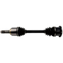 TrakMotive NI-8448 CV Axle Shaft - Rear Right