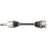 TrakMotive NI-8449 CV Axle Shaft - Rear Left