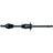 TrakMotive NI-8452 CV Axle Shaft - Front Right