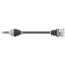 TrakMotive NI-8464 CV Axle Shaft - Front Left