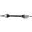 TrakMotive NI-8469 CV Axle Shaft - Front Left