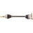TrakMotive NI-8519 CV Axle Shaft - Rear Right