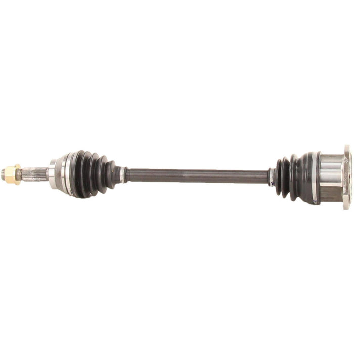 TrakMotive NI-8525 CV Axle Shaft - Front Left