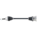 TrakMotive NI-8528 CV Axle Shaft - Front Left