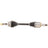 TrakMotive NI-8532 CV Axle Shaft - Front Right