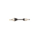 TrakMotive NI-8574 CV Axle Shaft - Front, Front Left or Front Right