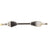 TrakMotive NI-8575 CV Axle Shaft - Front Right