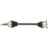 TrakMotive NI-8605 CV Axle Shaft - Rear Left or Rear Right