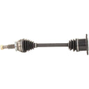 TrakMotive NI-8606 CV Axle Shaft - Rear Left or Rear Right