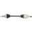 TrakMotive NI-8608 CV Axle Shaft - Front Left