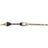 TrakMotive NI-8609 CV Axle Shaft - Front Right