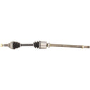 TrakMotive NI-8620 CV Axle Shaft - Front Right