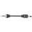 TrakMotive NI-8631 CV Axle Shaft - Front Left