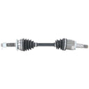 TrakMotive NI-8640 CV Axle Shaft - Front Right