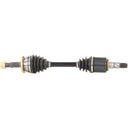 TrakMotive NI-8648 CV Axle Shaft - Front Right