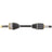 TrakMotive NI-8648 CV Axle Shaft - Front Right
