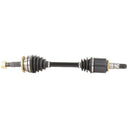 TrakMotive NI-8650 CV Axle Shaft - Front Right