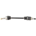 TrakMotive NI-8656 CV Axle Shaft - Front Left