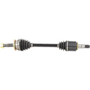 TrakMotive NI-8657 CV Axle Shaft - Front Right