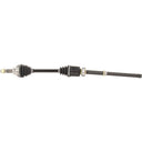 TrakMotive NI-8665 CV Axle Shaft - Front Right