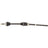 TrakMotive NI-8665 CV Axle Shaft - Front Right
