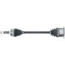 TrakMotive NI-8671 CV Axle Shaft - Front Left