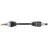TrakMotive NI-8673 CV Axle Shaft - Front Left
