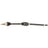 TrakMotive NI-8686 CV Axle Shaft - Front Right