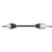 TrakMotive NI-8688 CV Axle Shaft - Front Left