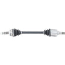 TrakMotive NI-8688 CV Axle Shaft - Front Left