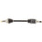 TrakMotive NI-8692 CV Axle Shaft - Rear Left