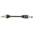 TrakMotive NI-8692 CV Axle Shaft - Rear Left