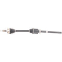 TrakMotive NI-8698 CV Axle Shaft - Front Right