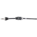 TrakMotive NI-8726 CV Axle Shaft - Front Right