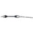 TrakMotive NI-8728 CV Axle Shaft - Front Right