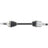 TrakMotive NI-8735 CV Axle Shaft - Front Left