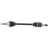 TrakMotive NI-8736 CV Axle Shaft - Front Left