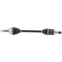 TrakMotive NI-8736 CV Axle Shaft - Front Left