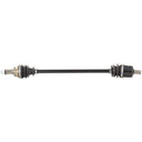 TrakMotive POL-7042 CV Axle Assembly - Front Left or Front Right