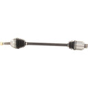 TrakMotive RN-8049 CV Axle Shaft - Front Right