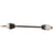 TrakMotive RN-8049 CV Axle Shaft - Front Right