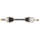 TrakMotive RV-8005 CV Axle Shaft - Front Right