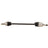 TrakMotive RV-8012 CV Axle Shaft - Rear Left or Rear Right