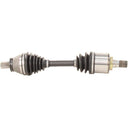 TrakMotive RV-8013 CV Axle Shaft - Front Left