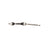 TrakMotive RV-8014 CV Axle Shaft - Front Right