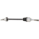 TrakMotive RV-8016 CV Axle Shaft - Front Left or Rear Left