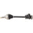 TrakMotive SA-8002 CV Axle Shaft - Front Left