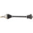 TrakMotive SA-8003 CV Axle Shaft - Front Right