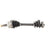 TrakMotive SA-8011 CV Axle Shaft - Front Left or Front Right